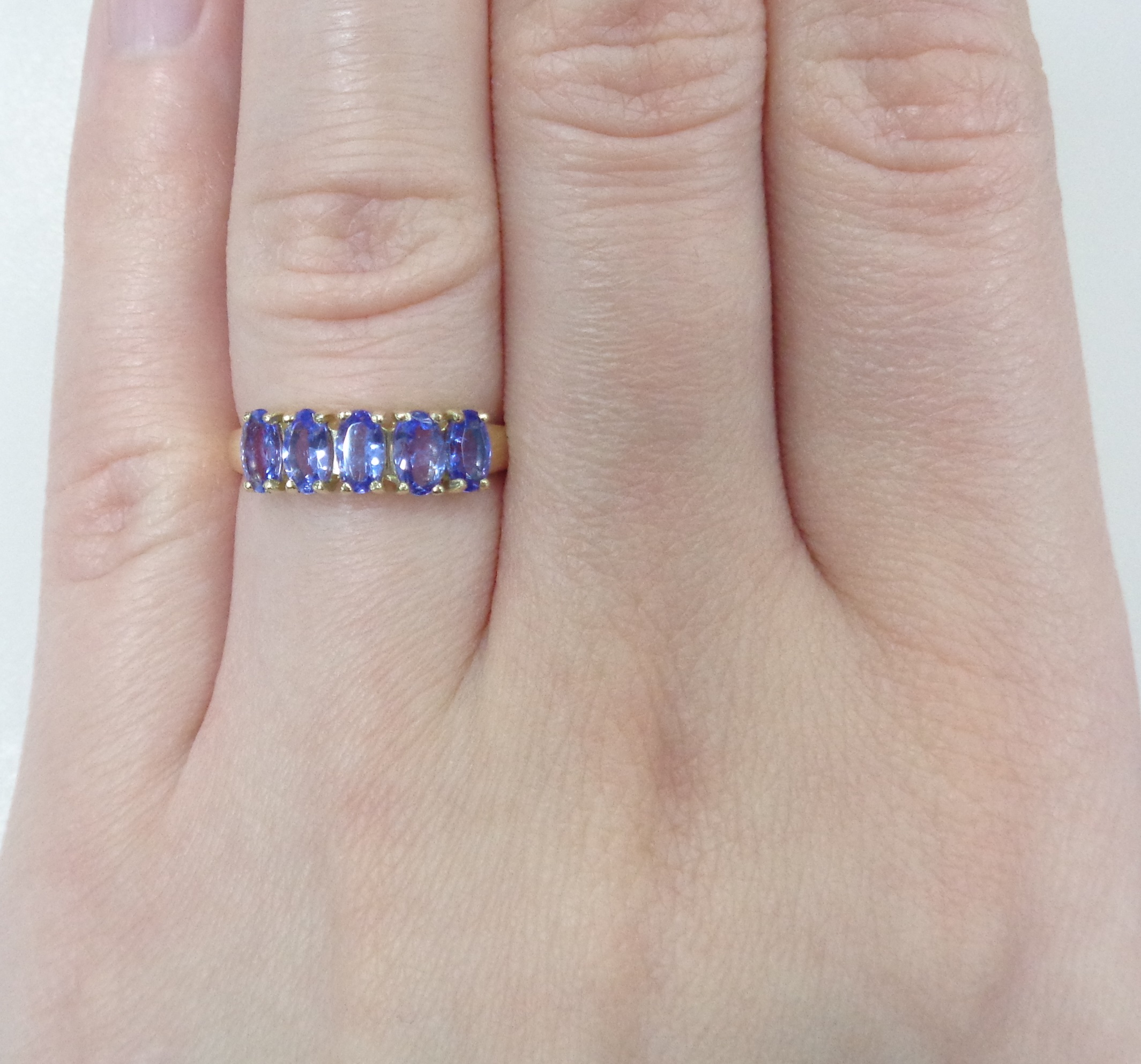 10312-000607 Кольцо (Au 585)